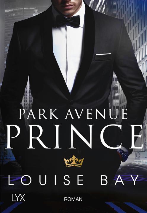 Produktbild Park Avenue Prince (Deutsch, Louise Bay, 2018)
