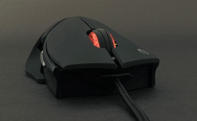 Actual product image Gamdias Apollo (GMS5101) (Cable)