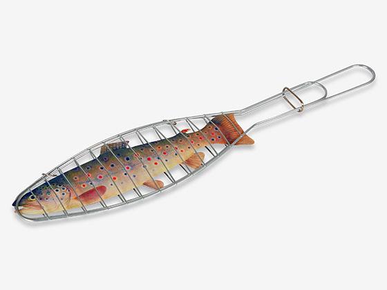 Image du produit BBQ Dragon Rôtisseur de poisson