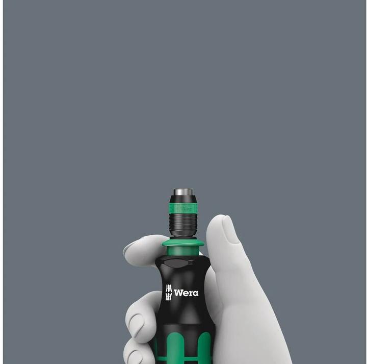 Produktbild Wera Kraftform Kompakt 20 Tool Finder 2 (6.3 mm)