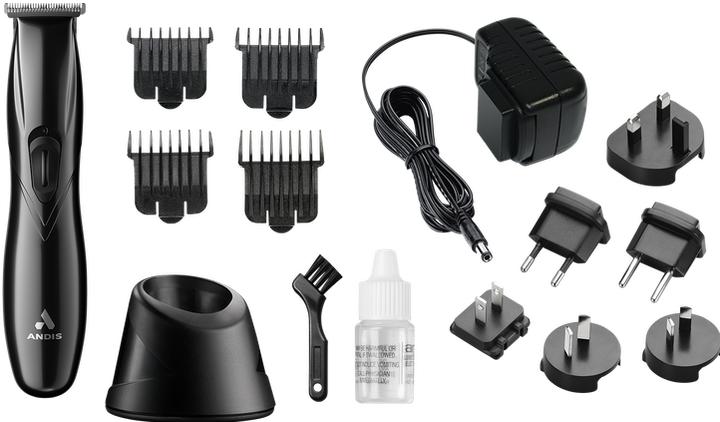 Immagine prodotto Andis Tagliacapelli a batteria Slimline Pro con lama a T
