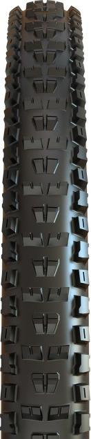 Produktbild Maxxis High Roller II TR DD 2x120TPI 3C Terra (27.5 x 2.50, 63-584)