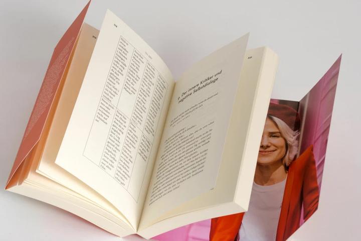 Produktbild Anleitung für dein Leben (Deutsch, Sophie Mort, 2022)