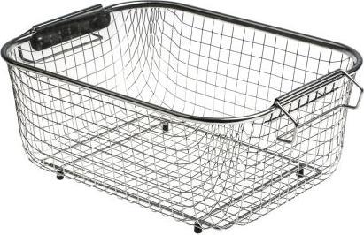 Actual product image Rs Pro Ultrasonic Cleaner Basket for 9L Ultrasonic (9000 ml)