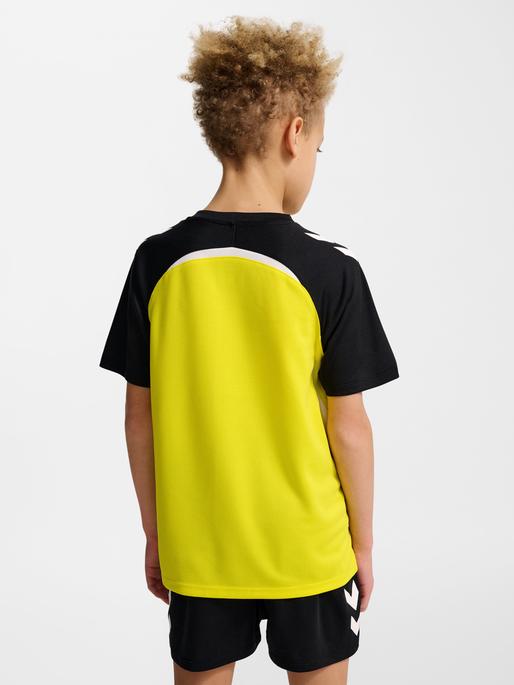 Produktbild hummel hmlLEAD 2.0 JERSEY S/S KIDS (140)