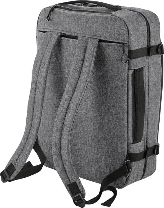 Image du produit Bagbase Valise cabine 2 roues 40L (40 l, Bagage à main (jusqu'à 50l))