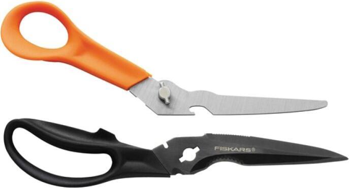 Productafbeelding Fiskars Multifunctionele schaar (23 cm)