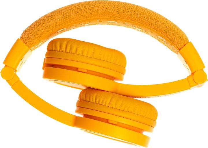 Actual product image Buddyphones Explore+