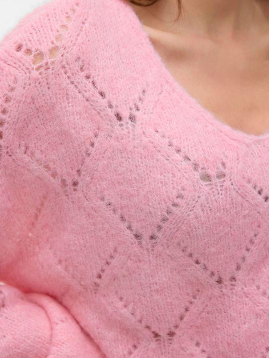 Produktbild Vero Moda VMNOVAH Pullover Strickpullover (XS)