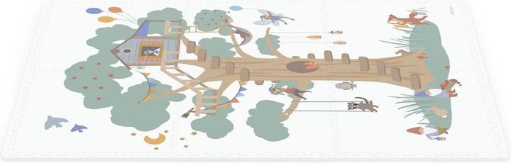 play&go Eevaa Treehouse (120 x 180 cm)