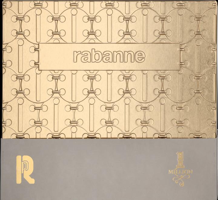 Immagine prodotto Paco Rabanne 1 milione di euro (Set profumo)