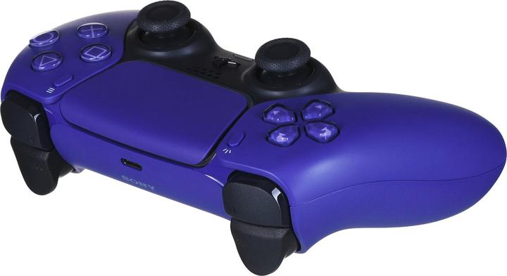 Actual product image Sony DualSense Wireless-Controller - Galactic Purple (PS5)