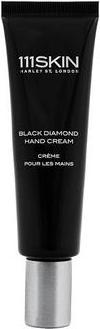 Actual product image 111Skin Celestial Black Diamond Hand Cream Hydrate Nourish Skin Deeply Moisturizing Vitamin C Everla (60 ml)