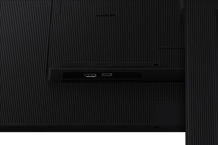 Produktbild Samsung ViewFinity S7 - S70D (3840 x 2160 Pixel, 27")