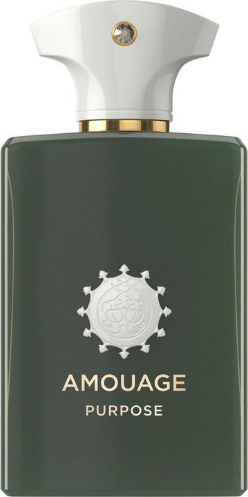 Amouage Purpose Eau de Parfum (Eau de Parfum, 100 ml)