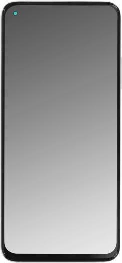 Image du produit Xiaomi Unité d'affichage + cadre Mi 10 Lite 5G aurora blue 56000300J900 (Xiaomi Mi 10 Lite 5G)