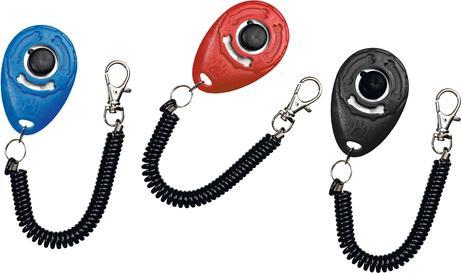 Karlie Speed Clicker (One size, Upbringing)