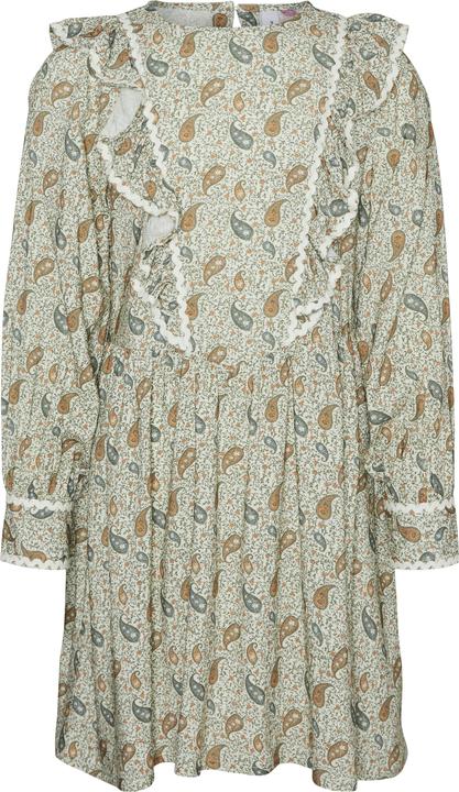 Produktbild Vero Moda VMSPAISLEY Kurzes Kleid Kleid (128)