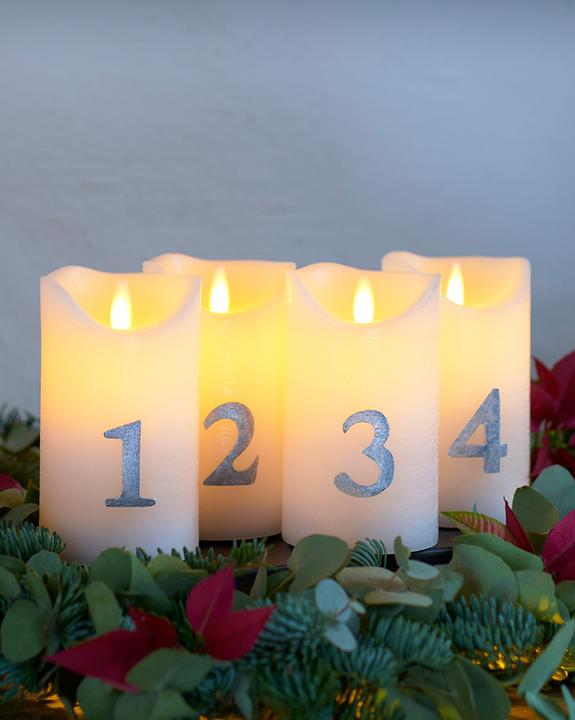 Image du produit Sirius Sara Advent (1 x)