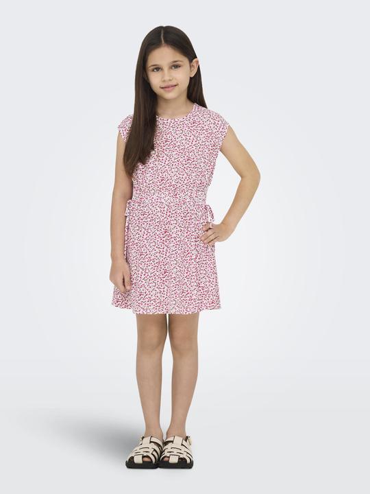 Produktbild Only KOGZALINA Kurzes Kleid Kleid (128)