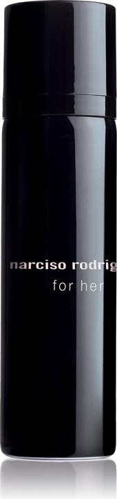Narciso Rodriguez For Her (Spray, 100 ml)
