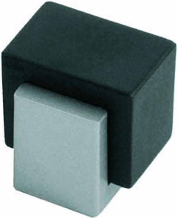 Confalonieri Paracolpi per porte a muro e a pavimento (1 Pezzo/i, 3 x 3 x 3 cm)
