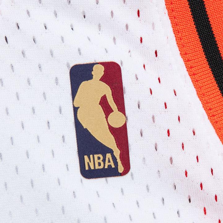 Actual product image Mitchell & Ness Swingman Mesh Jersey Denver Nuggets 2006-07 Iverson - L (L)