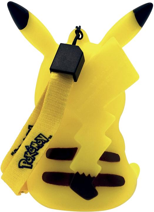 Actual product image Boti Pokémon Pikachu