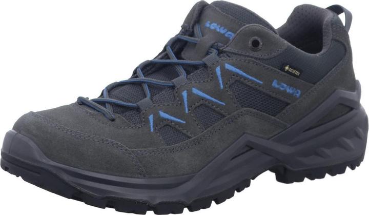 Produktbild Lowa Sirkos Evo GTX LO (45)