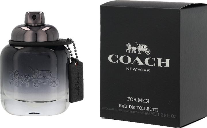 Immagine prodotto Coach per gli uomini (Eau de toilette, 40 ml)