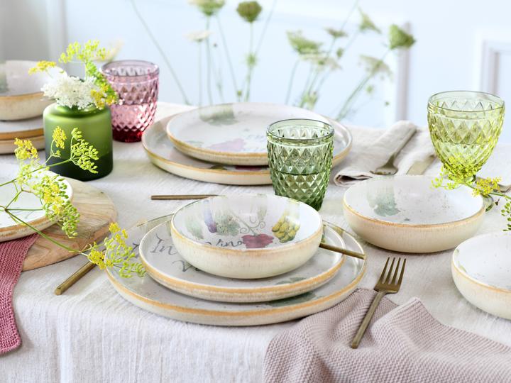 Produktbild CreaTable Uno (12 Stück)
