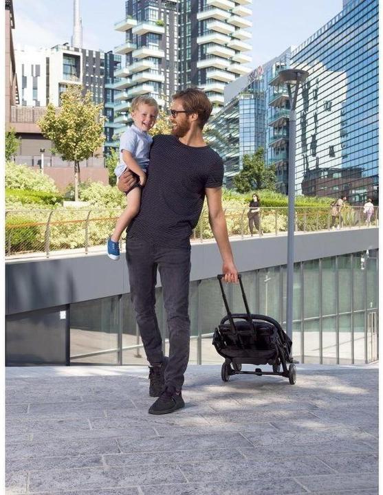 Productafbeelding Chicco Trolley Mij