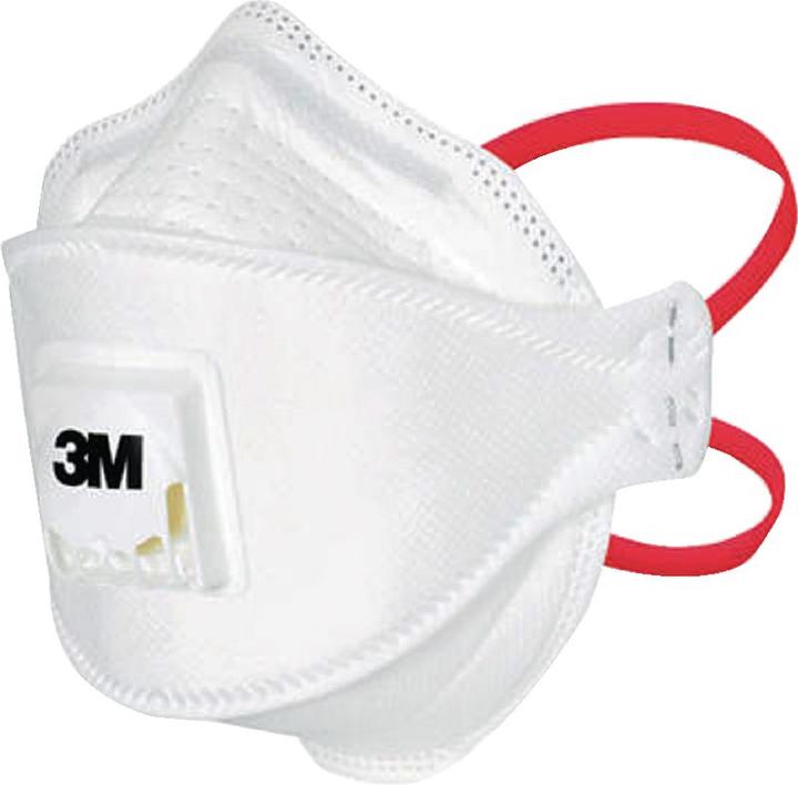 Actual product image 3M Aura 9332+ (FFP3, 1 x)
