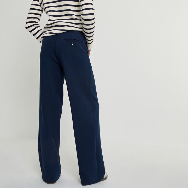 Produktbild La Redoute Collections Weite Hose (30)