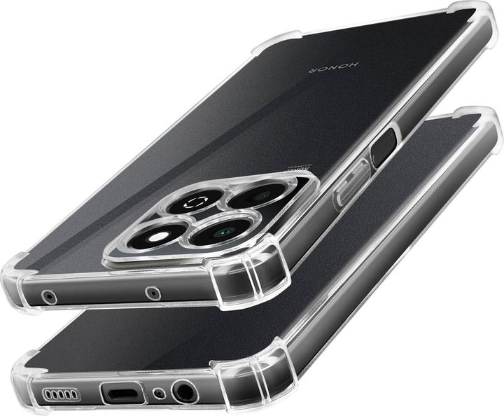 Produktbild Mayaxess Clear Protector Case (Honor 90 Smart)