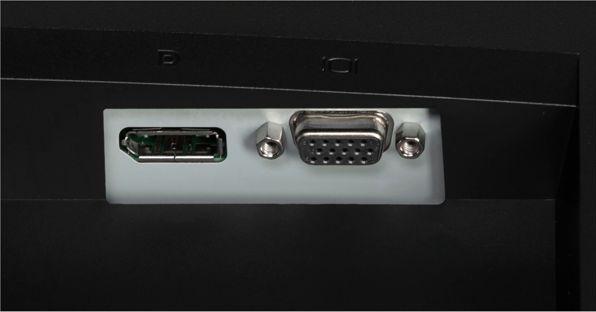 Immagine prodotto Dell Monitor 27 - E2725H (1920 x 1080 pixel, 27")