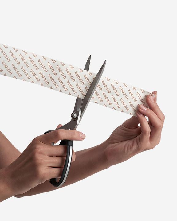 Image du produit Bye Bra Couvre-mamelons en soie (Une unité par pack, Taille unique)