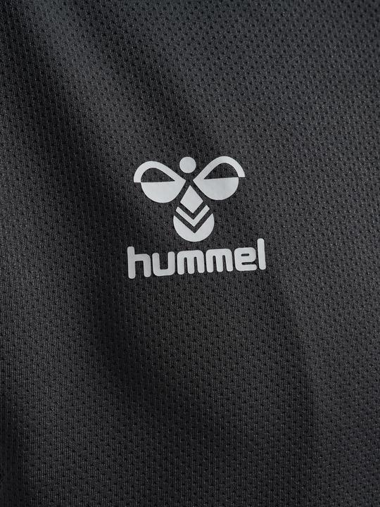 Produktbild hummel hmlAUTHENTIC Poly Trainingsjacke Herren (XXL)