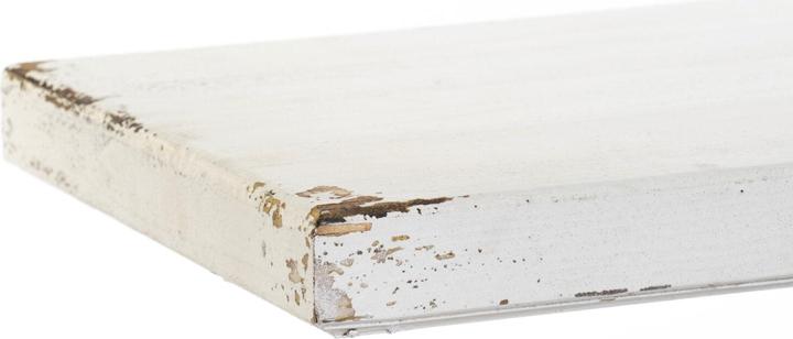 Produktbild DKD Home Decor Console White Multicolour Wood Metal 30 x 40 cm 120 x 34 x 85 cm