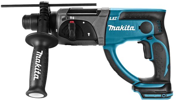 Actual product image Makita Dhs710z