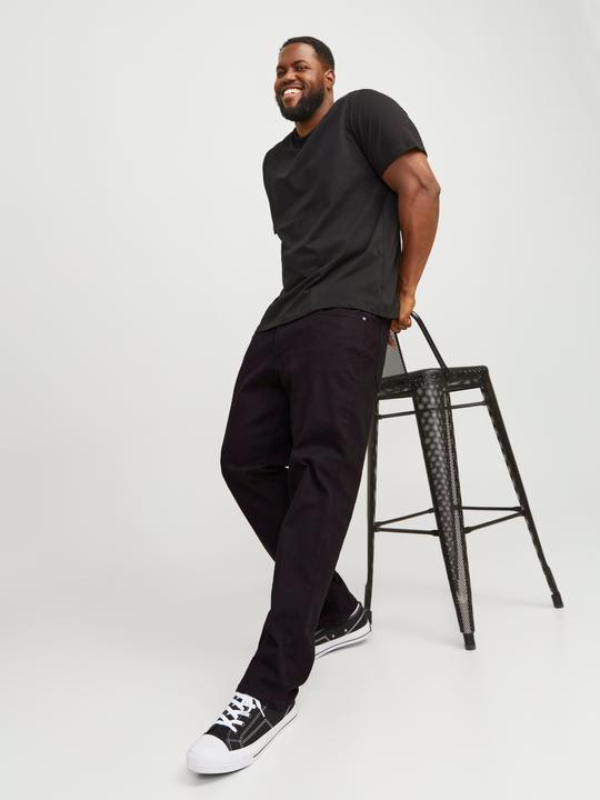 Produktbild Jack & Jones Plus Size Slim Fit Jeans (W42/L34)