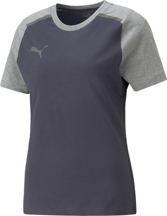 Puma teamCUP Casuals Tee Wmn