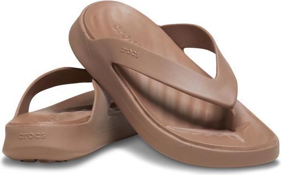 Actual product image Crocs W's Getaway Flip (41, 41.5, 42, 41 1/3)