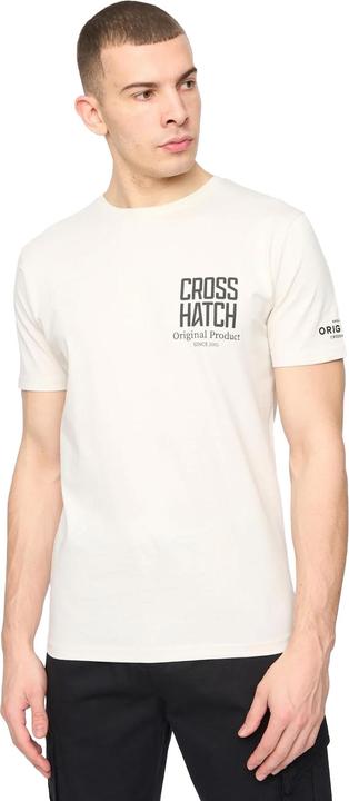 Crosshatch Hoogan TShirt (L)