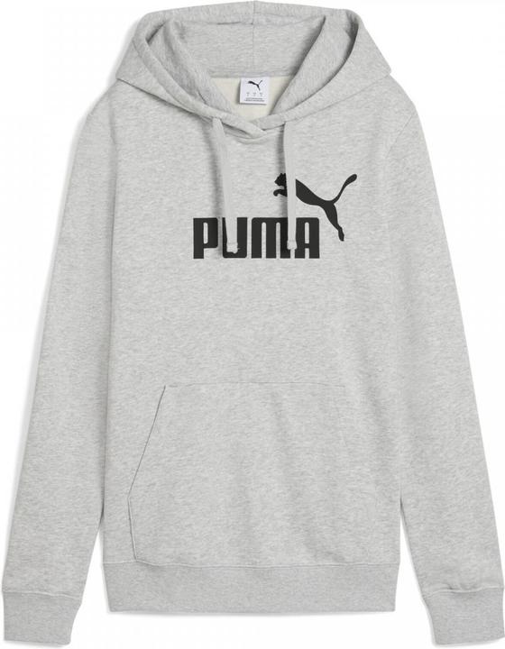 Immagine prodotto Puma Felpa con cappuccio ESS No. 1 Logo TR (XL)