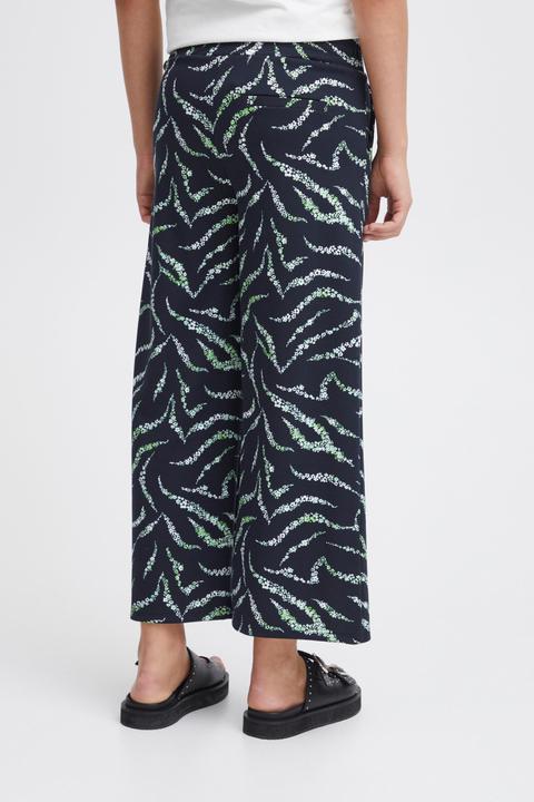 Actual product image Ichi IHKATE PRINT PA23 20120793 (S)
