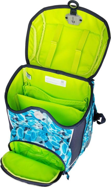 Image du produit Ergobag Cubo Set (19 l)