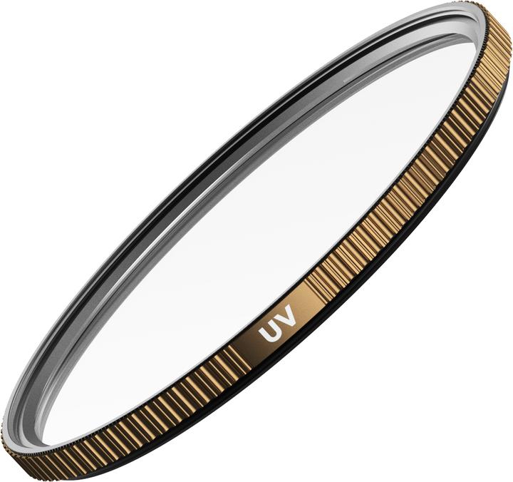 Actual product image PolarPro QuartzLine UV (46 mm, UV filter, 46 mm)