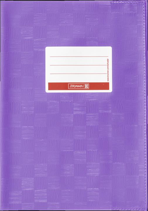 Image du produit Pochette pour cahier, DIN A5 (A5)