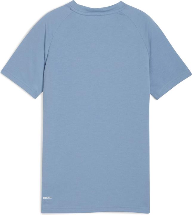 Actual product image Puma EVOSTRIPE Tee B (176)